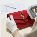 How to Verify the Authenticity of a Package
