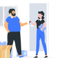 Understanding Tipping Etiquette for Movers: Is $50 Enough?