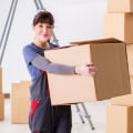 Identifying Authentic Agarwal Packers and Movers: A Guide to Spotting the Real Deal