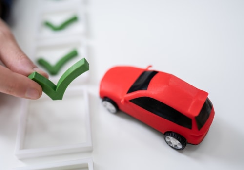 Identifying Car Scams: Essential Tips to Protect Yourself